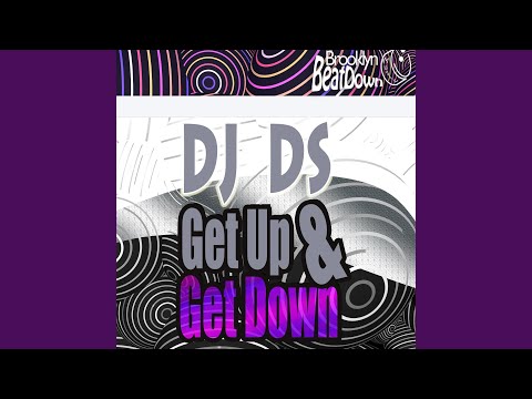 Get Up & Get Down (Club Mix)