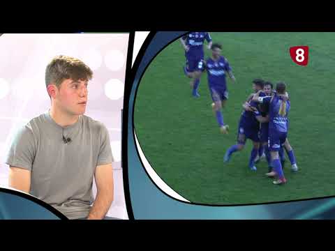 EL NUMANCIA B EN LA JORNADA