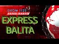 EXPRESS BALITA 03 12 2020