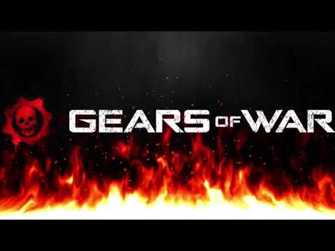 GEARS OF WAR - MOVIE TRAILER