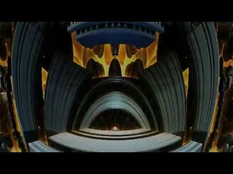 Emerson,  Lake & Palmer  - Tank (riff) [HD]