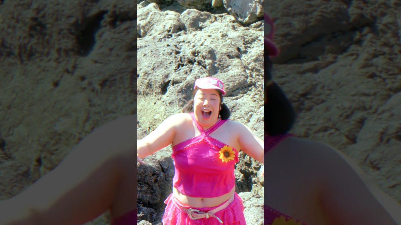 くままは屈強 Music Video #shorts