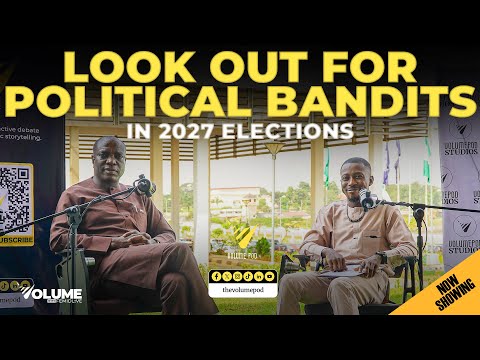 The Volume Pod and 2 more