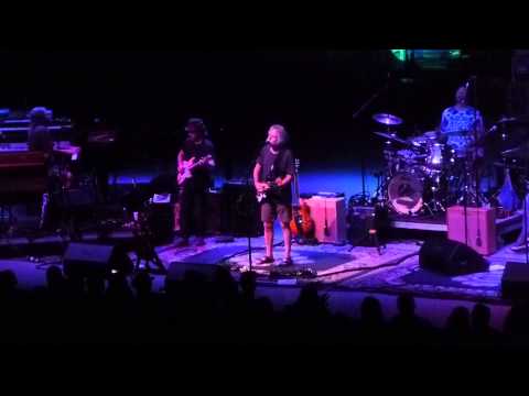 Ratdog (Bob Weir) - Terrapin Station (Grateful Dead) (Greek Theatre, Los Angeles CA 7/2/14)