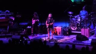 Ratdog (Bob Weir) - Terrapin Station (Grateful Dead) (Greek Theatre, Los Angeles CA 7/2/14)