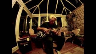 The Sailor's Grave On The Prairie (Kottke)