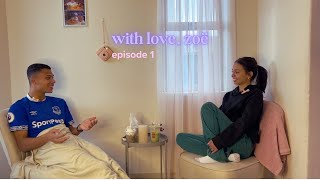 with love, zoë episode 1