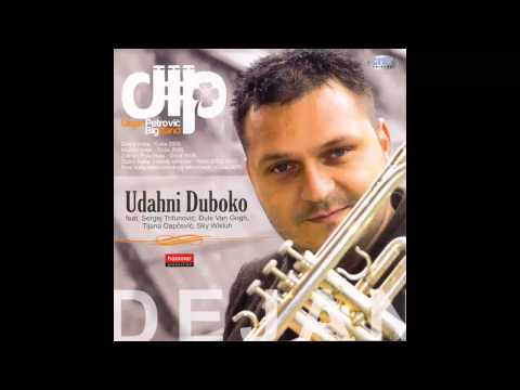 Dejan Petrovic Big Band - Vrtlog - (Audio 2010) HD