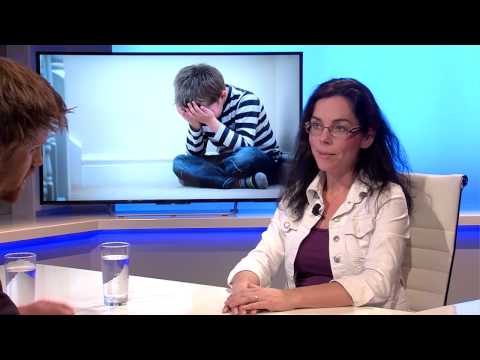 Uitgelicht! 16-11-2016 Wietske noordzij