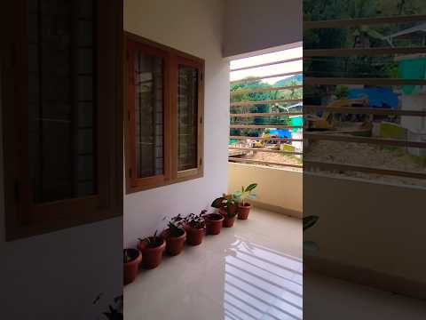 Riverside homestay in the foothills