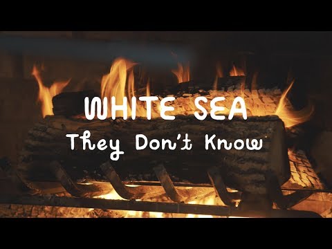 White Sea - They Don't Know | On The Mountain