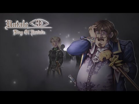 Untale: King of Revinia - Official Trailer