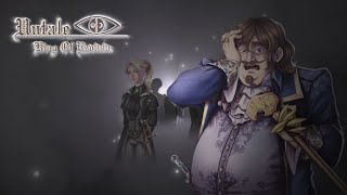 Untale: King of Revinia (PC) Steam Key GLOBAL