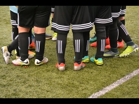 FutbolCity 11 - 1 Mislata U.F.  27/11/16