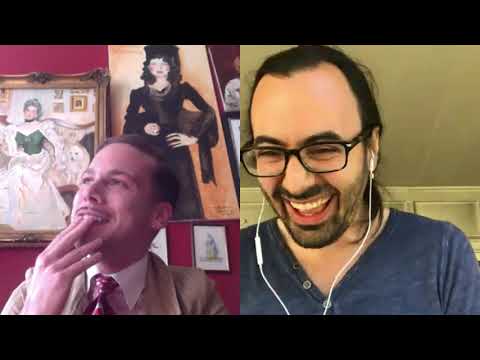 Music Real Talk vol 33 - Duved Dunayebsky