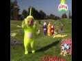 Stor Kram Teletubbies Del 8 Svenska