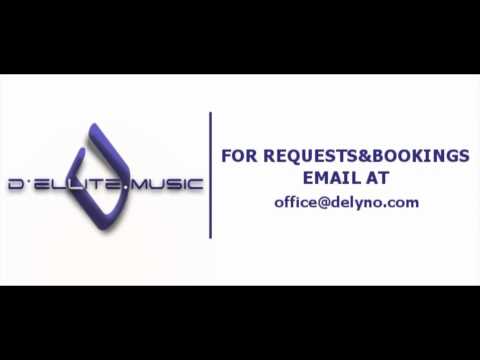 Delyno - Private love (teaser audio)