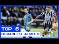 #WeMissenHet - Top 5: De mooiste Heracles Almelo-goals