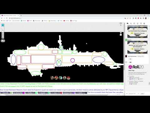 2022 09 27 Space Pirates: Pirates in Space Season 1 Episode 8