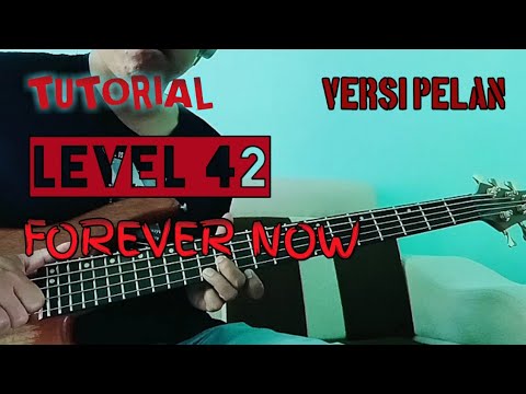 Forever Now - Level 42