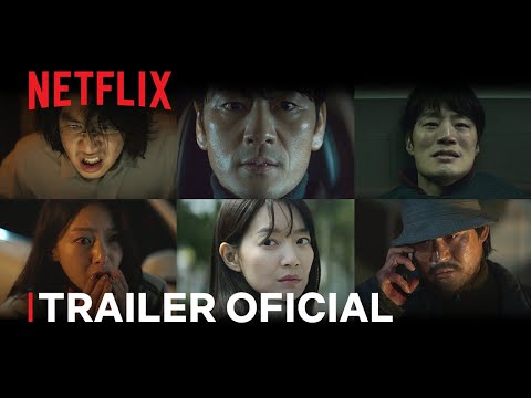 Trailer de Carma (2025)