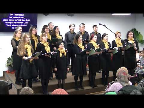 Veniti cu credinta - video