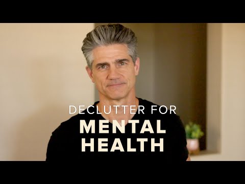 How Minimalism Can Improve Your Mental Health