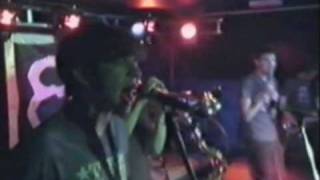 Link 80 - Nowhere Fast (Live)