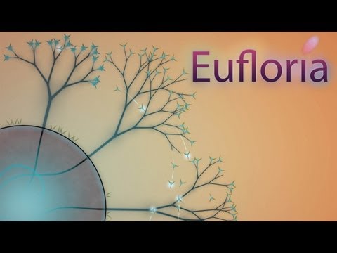 Eufloria Adventures Android