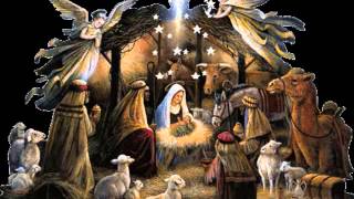 Movie~O Little Town Of Bethlehem~sung by Connie Talbot