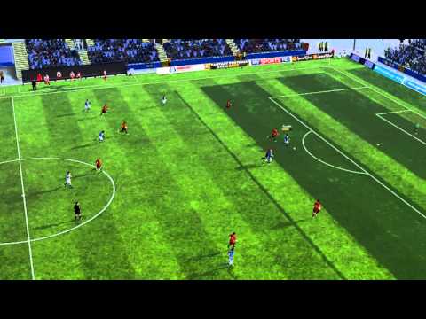 Nuneaton Town 3-1 Manchester United - Match Highlights