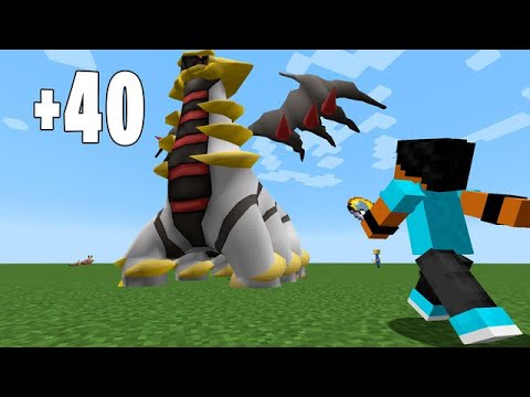 Capturei Meu Primeiro Pokemon Secreto