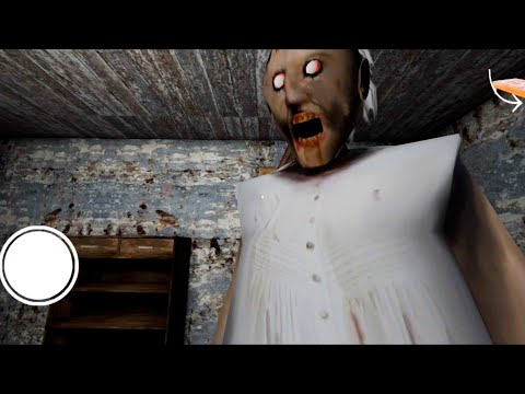 Interesting things in Granny version 1.8.7 