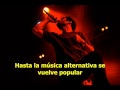 Lagwagon -know it all subtitulado español