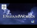 Old School 2003 TV Plus 7 Intro 09 04 22 Network Premiere