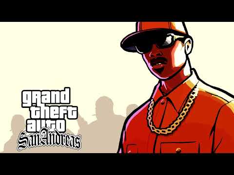 GTA San Andreas Theme Song Full ! !