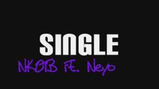NKOTB Ft. Neyo - Single
