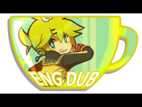 Common world domination♪┊ENG DUB♫ ○ 【Cammie☕Mile 】