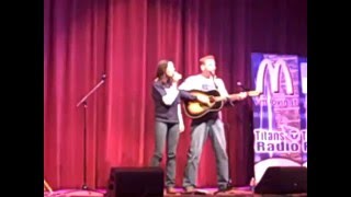 Joey+Rory - Play The Song - Live Acoustic