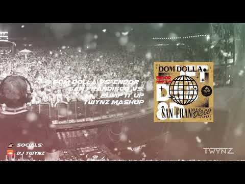 San Frandisco vs  Pump It UP