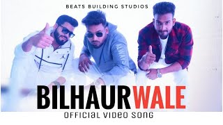 Lahore Ft Dr S song artwork