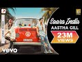 Saara India - Official Lyric Video | Aastha Gill | Priyank Sharma | Mixsingh | Nikk