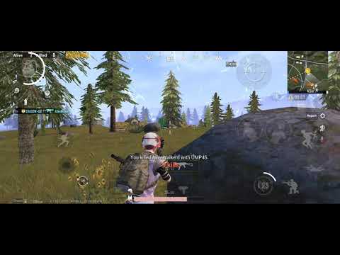 Trolling Bot in Last Zone(Asia Server)
