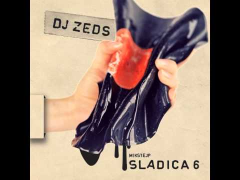 Roots In Session & Alexandra Ilijevski - Vedno Sam (SLADICA MIXTEJP 6)