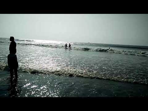 Samandar neela neela | Juhu beach|Mumbai