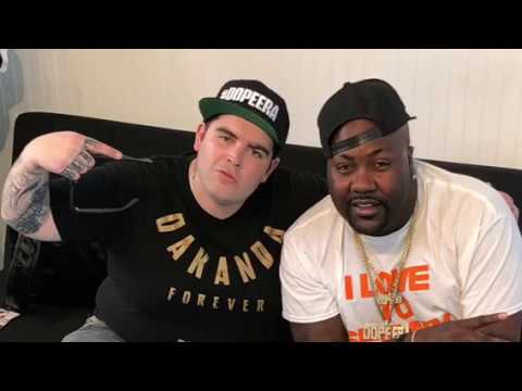 Skaz One x Mistah Fab - Feelin Like a Million Bucks