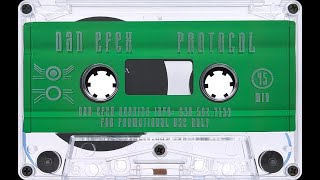 Dan Efex - Protocol (1996) [HD]
