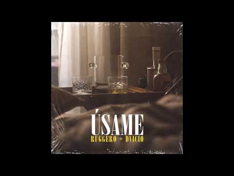Ruggero estrena nuevo adelanto de suprimer álbum “Úsame” junto a Dvicio