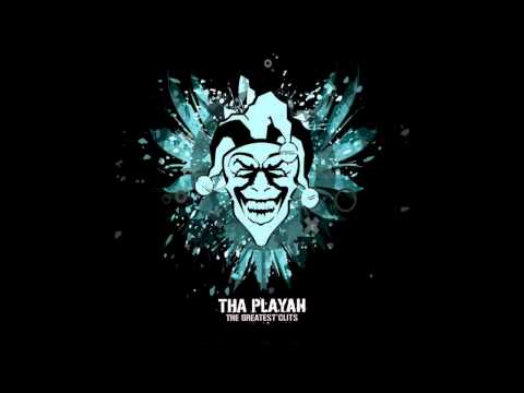 Tha Playah - Mastah of Shock (Original Mix)