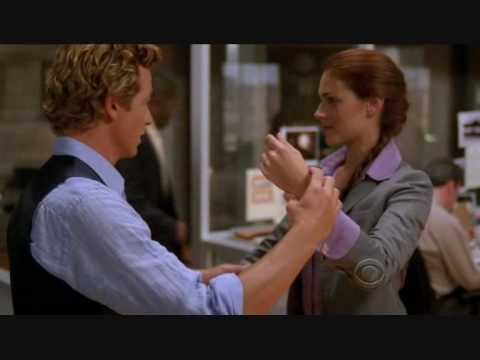 Jane, Lisbon, Van Pelt 1x03 - "alright, what are you doing?"